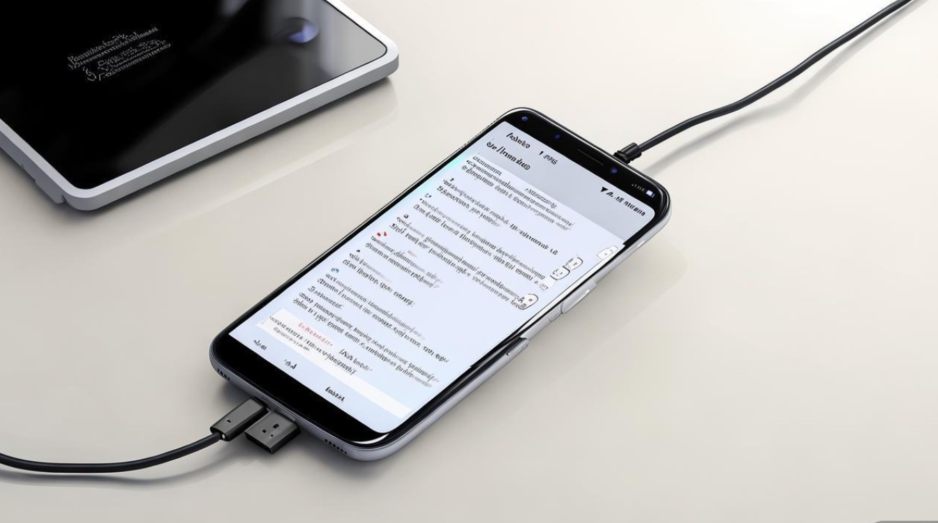 华为手机文件传电脑？USB、WiFi、华为share怎么选？