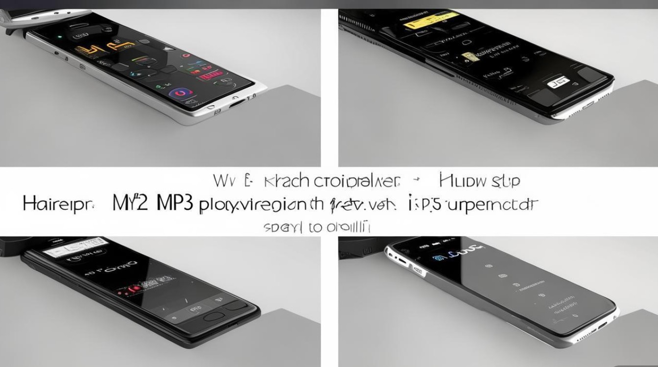 mp3怎么连接oppo手机？详细步骤与常见问题解答