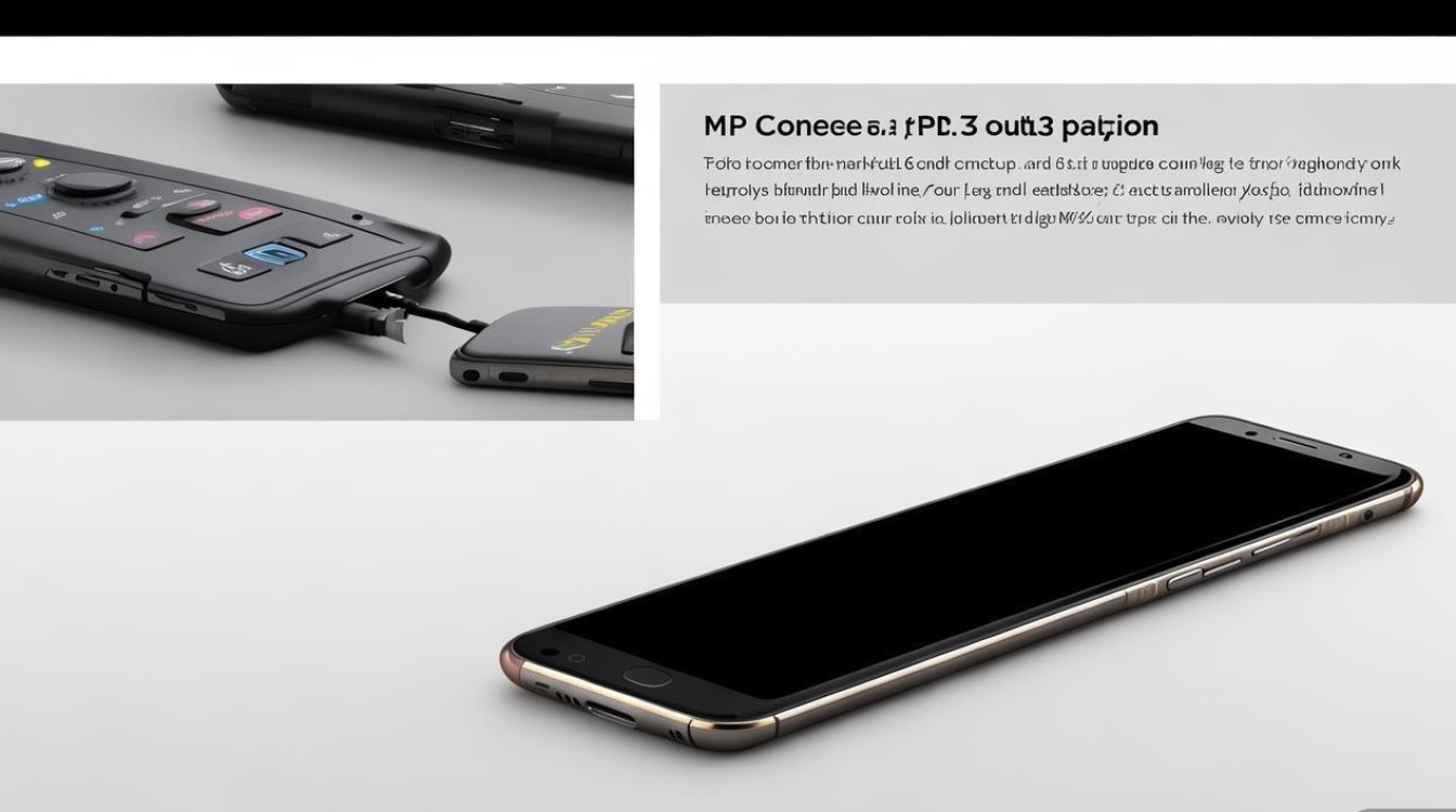 mp3怎么连接oppo手机？详细步骤与常见问题解答