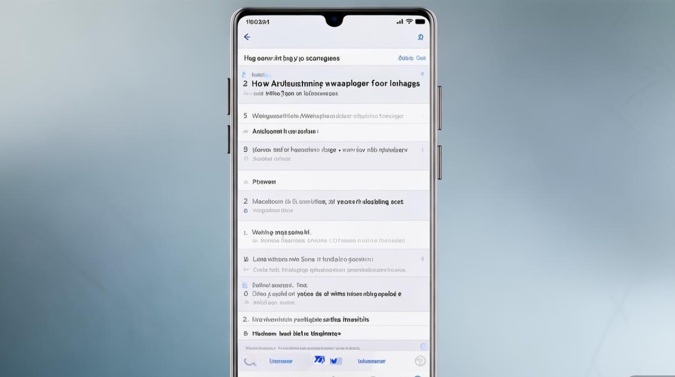 vivo9怎么设置自动换壁纸？详细步骤在这里！