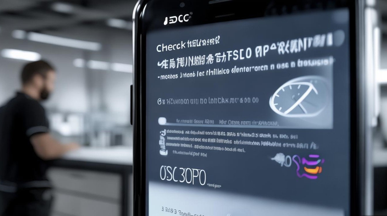oppo手机返厂后怎么查进度？返厂维修状态哪里看？