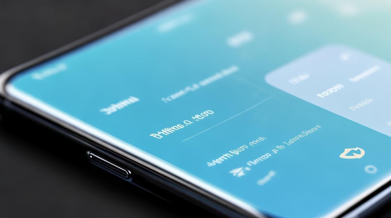 vivo20屏幕设置怎么调？亮度、色彩这些功能在哪找？