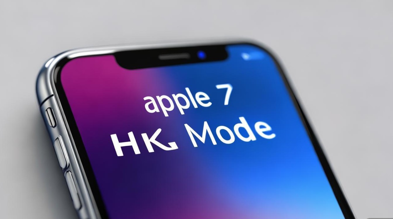 苹果7港版怎么看型号？查真伪和配置方法有哪些？