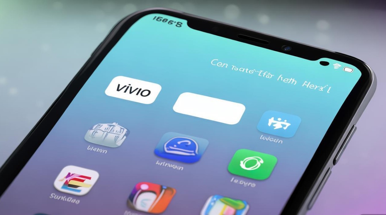 vivo手机整理桌面有哪些隐藏技巧？