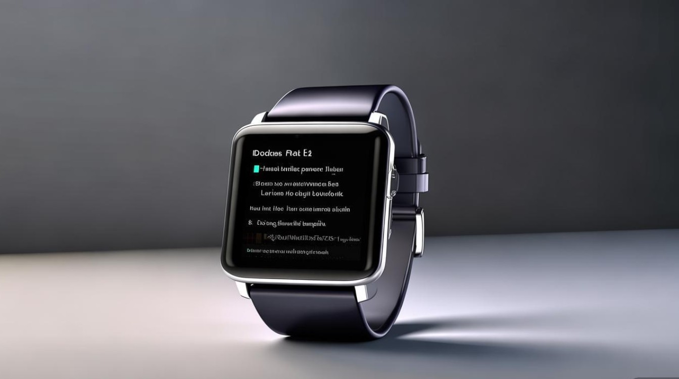 红米Redmi Watch 2能流畅看小说吗？续航跟得上吗？