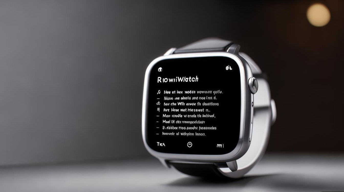 红米Redmi Watch 2能流畅看小说吗？续航跟得上吗？