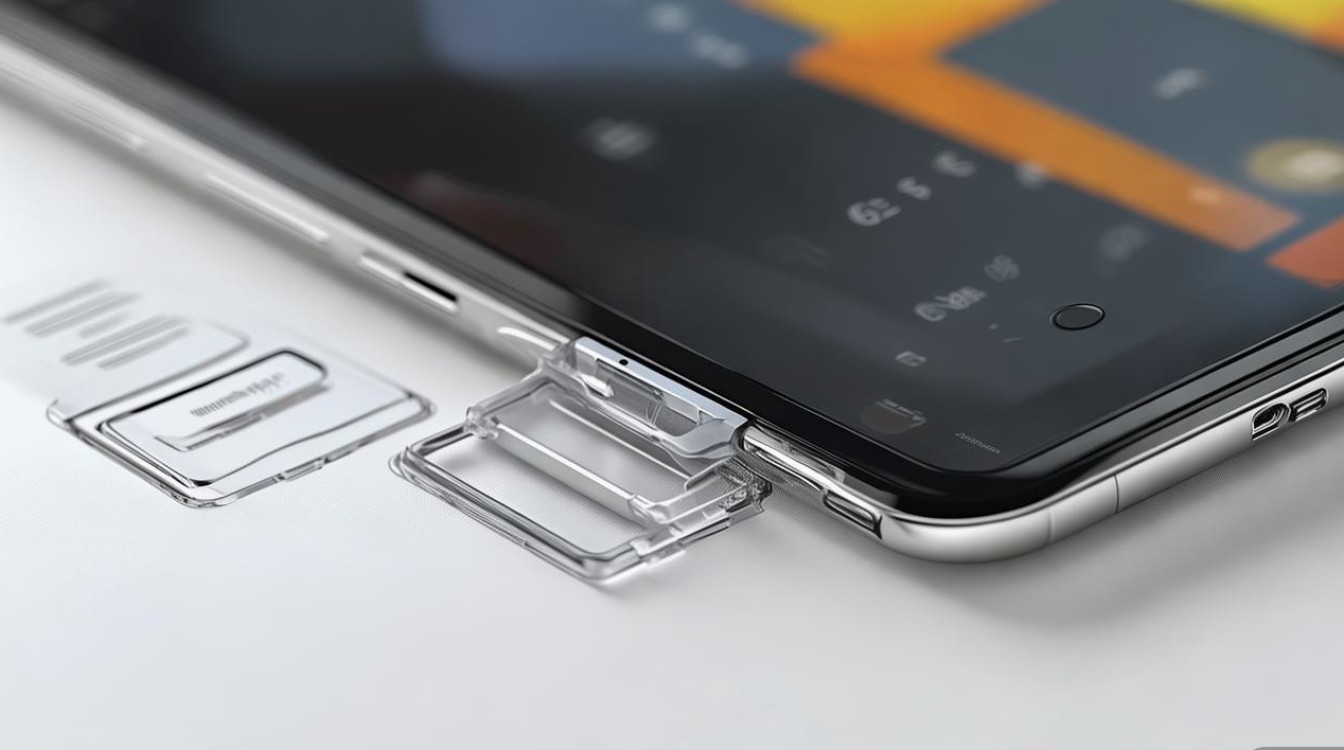 vivo XShot双卡怎么插？第二张卡怎么安装？