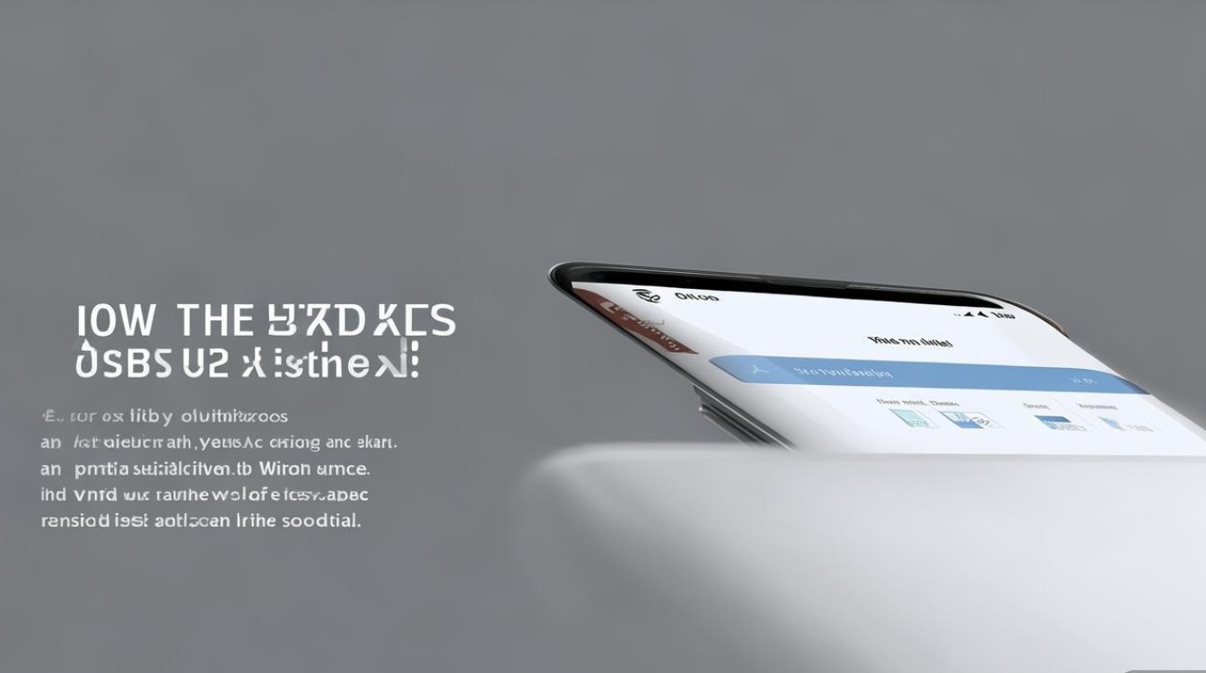 vivo x9如何调试USB连接？详细步骤与方法解析