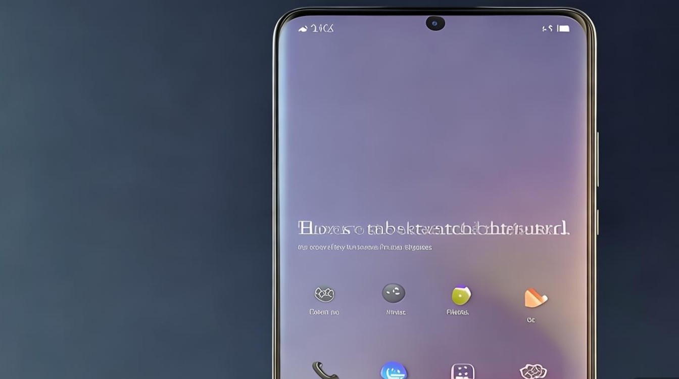 vivo X9s桌面壁纸怎么换？图标主题也能自定义吗？