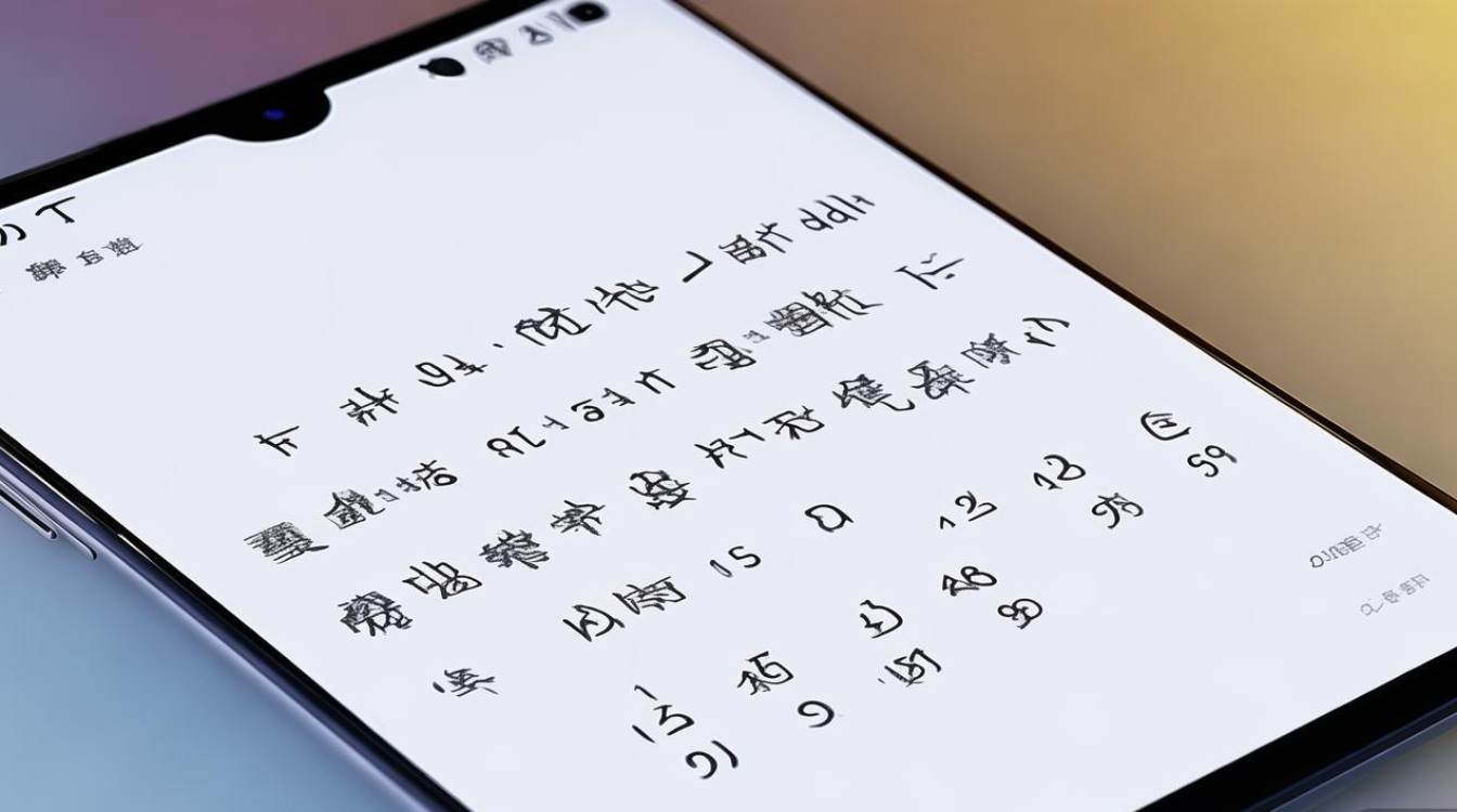 小米13怎么在桌面或系统里显示农历日期？