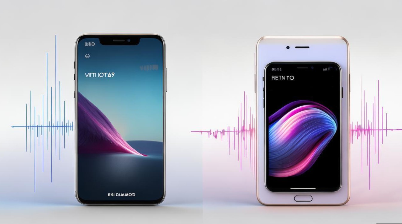 vivo x7和iPhone实际音质对比，哪款更适合日常听歌？
