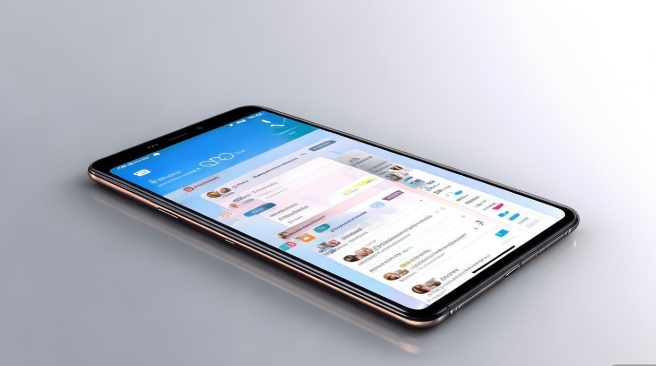 vivo X6双微信怎么同时登录不冲突？