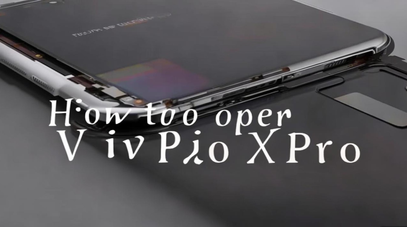 vivo X5 Pro V拆机步骤详解，新手如何安全拆开？