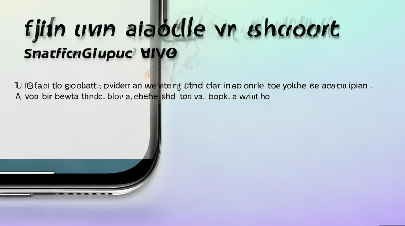 vivo手机如何彻底关闭划屏快捷键功能？