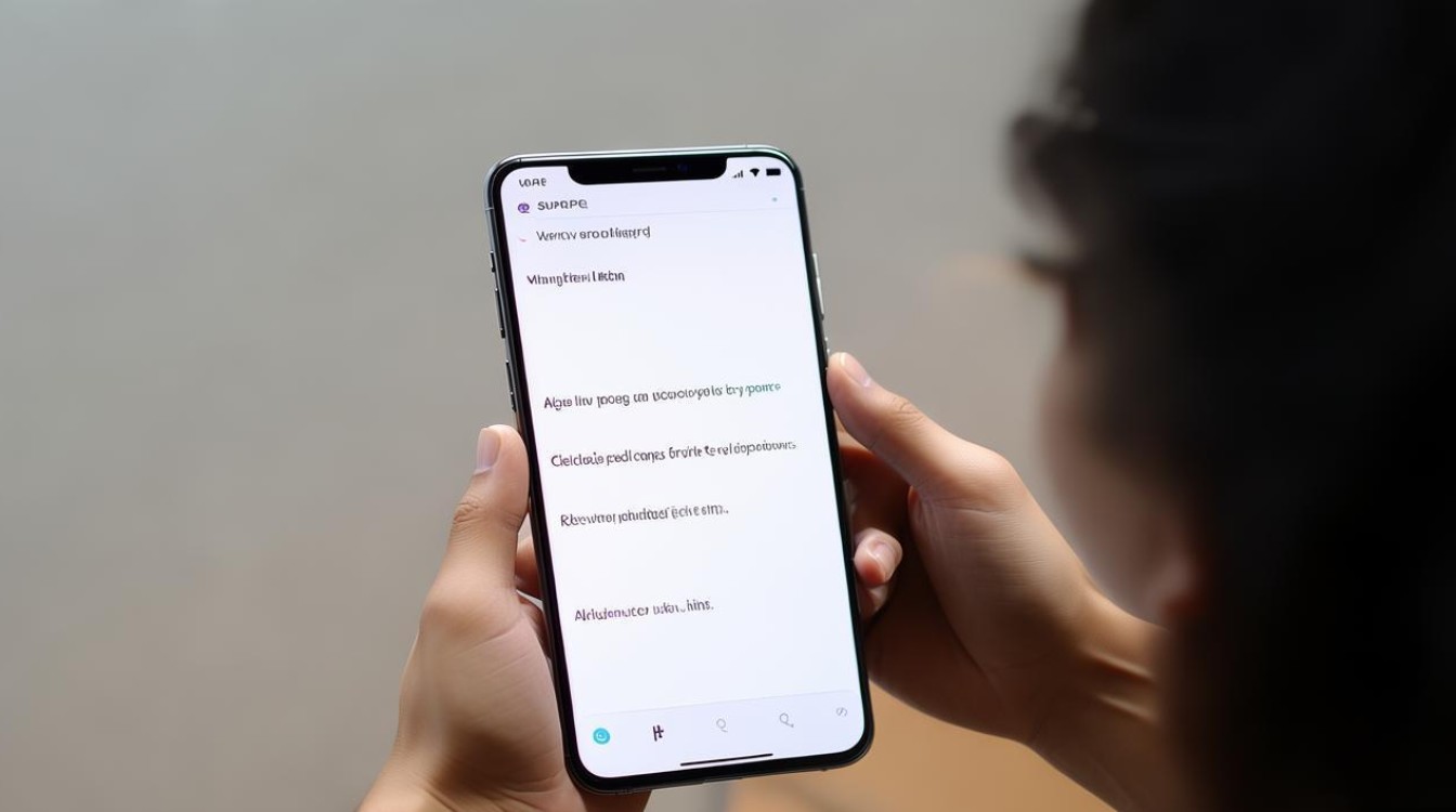 oppo怎么手势长截屏？开启方法与操作步骤详解