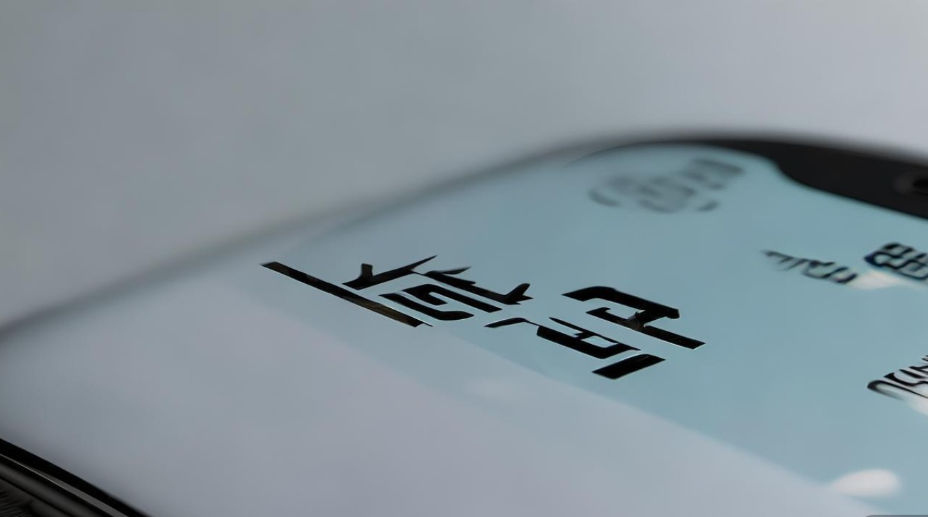 vivoy33字体突然变黑怎么恢复？