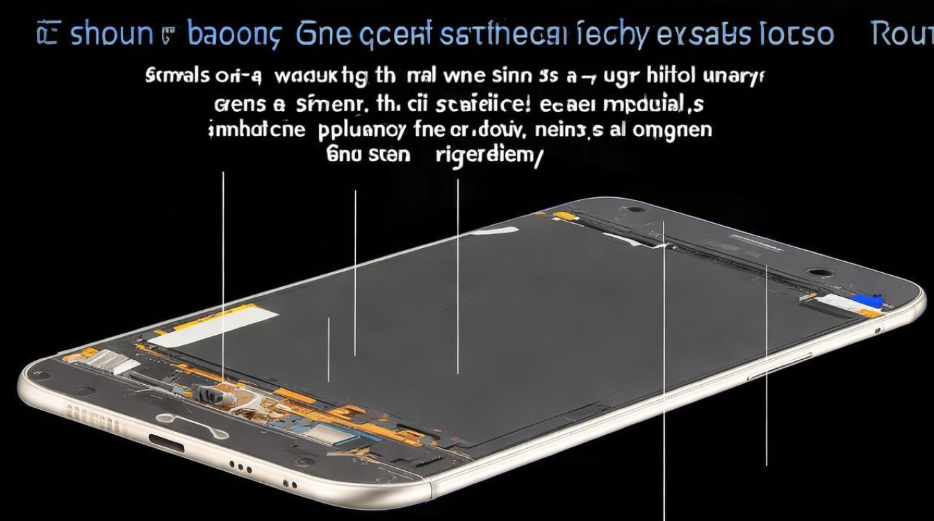 三星S4换外屏怎么分离？胶水加热技巧与分离工具详解