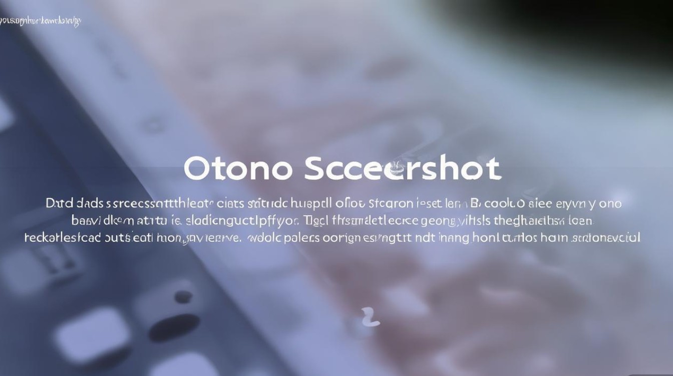 oppo截图怎么自定义？设置方法在哪找？