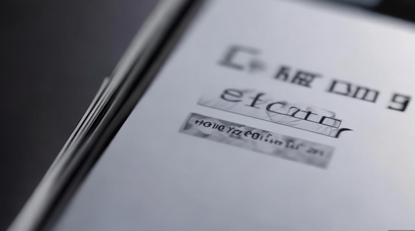 红米K60怎么调字体大小？系统设置里找字体调整入口