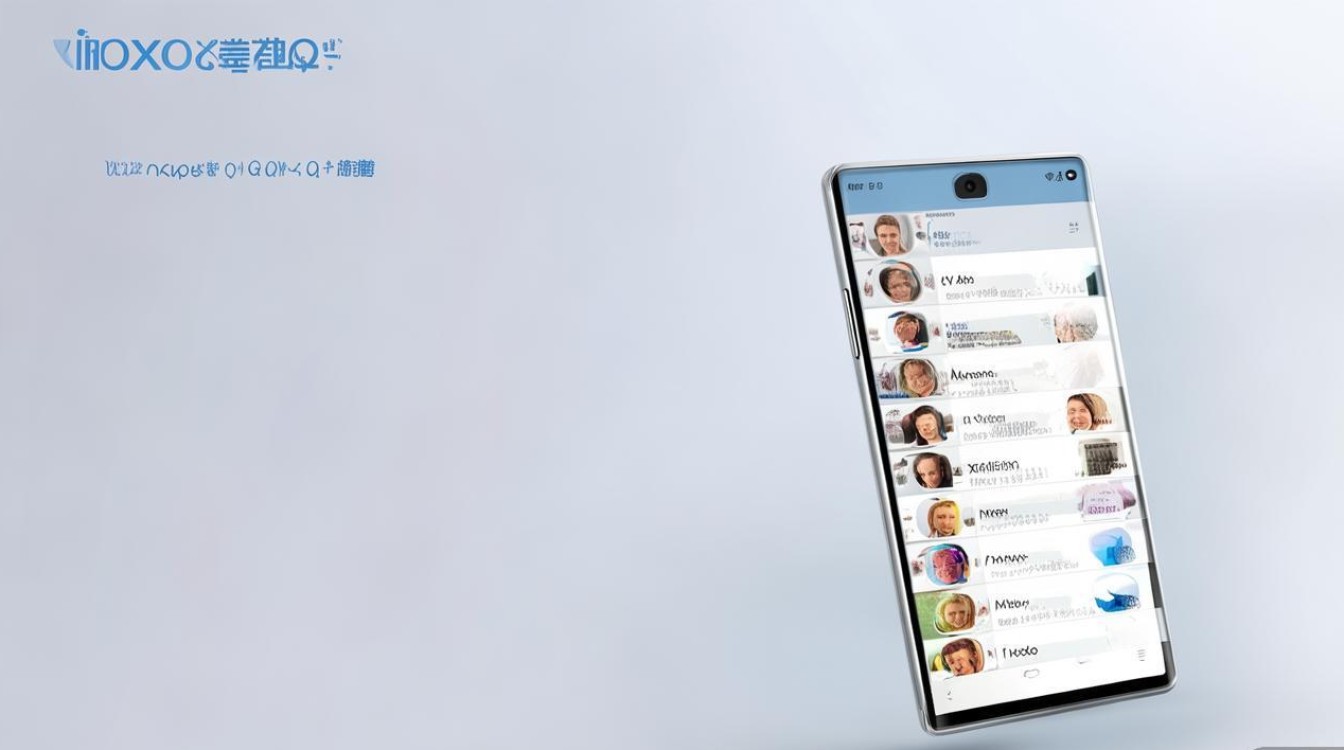 VIVO X6 Plus手机QQ怎么分组？详细步骤在这里