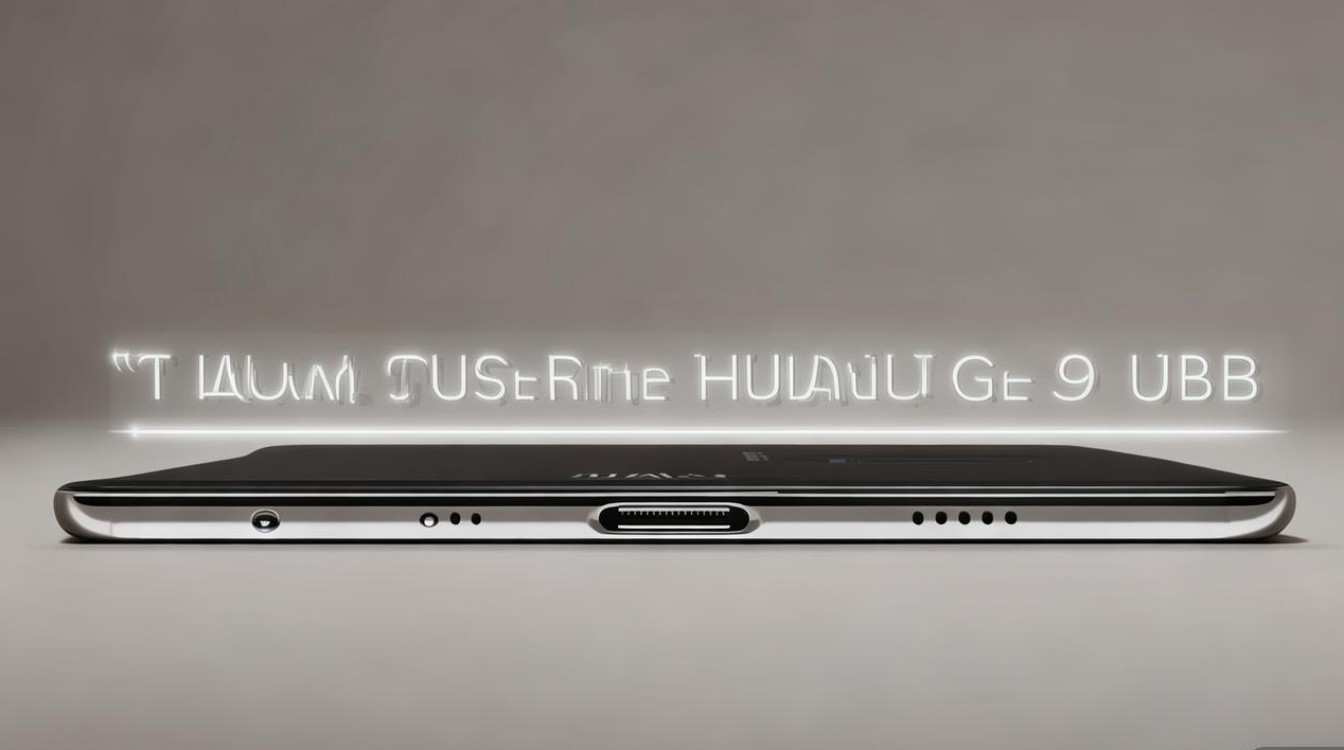 华为Mate9 USB怎么用？连接电脑、传文件、充电方法详解