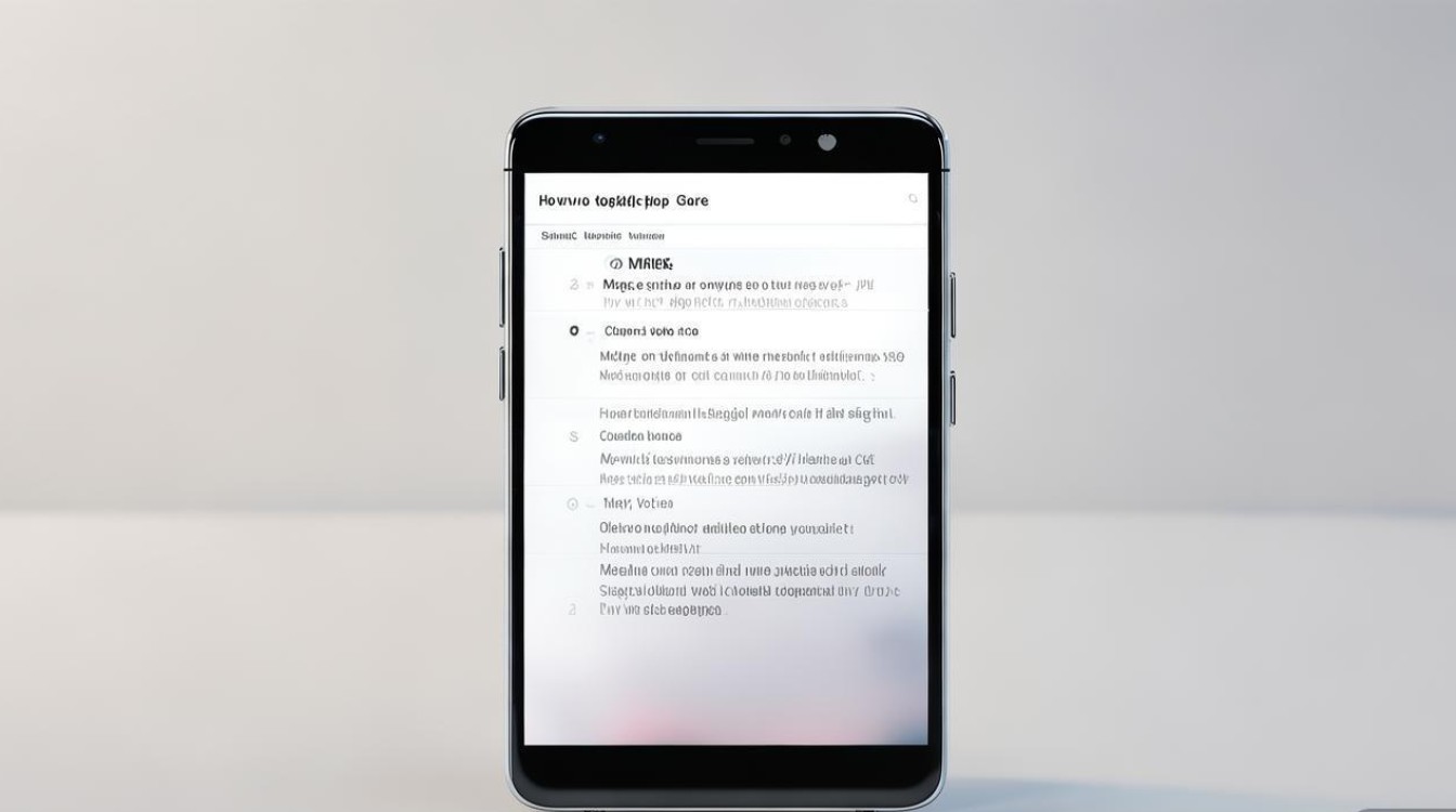 oppo c1手机系统更新教程在哪看？步骤是怎样的？