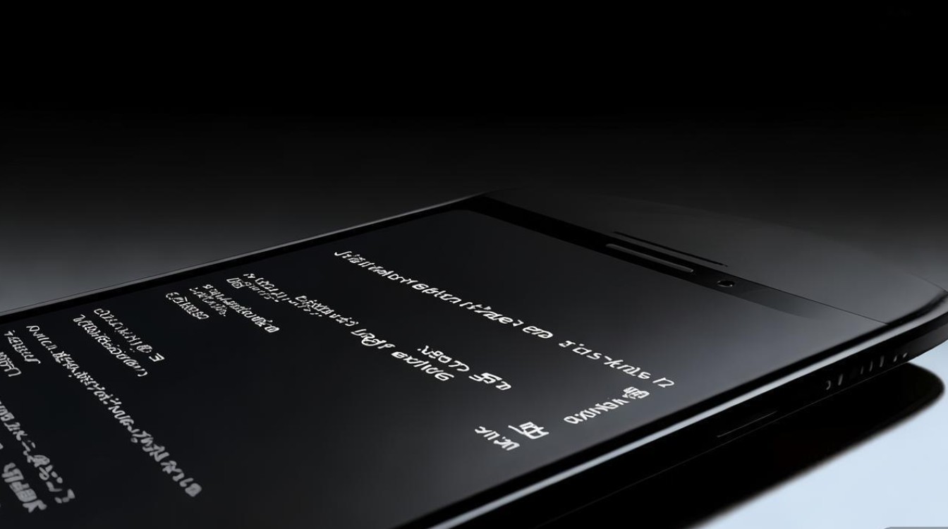 vivo37黑屏了怎么解决？