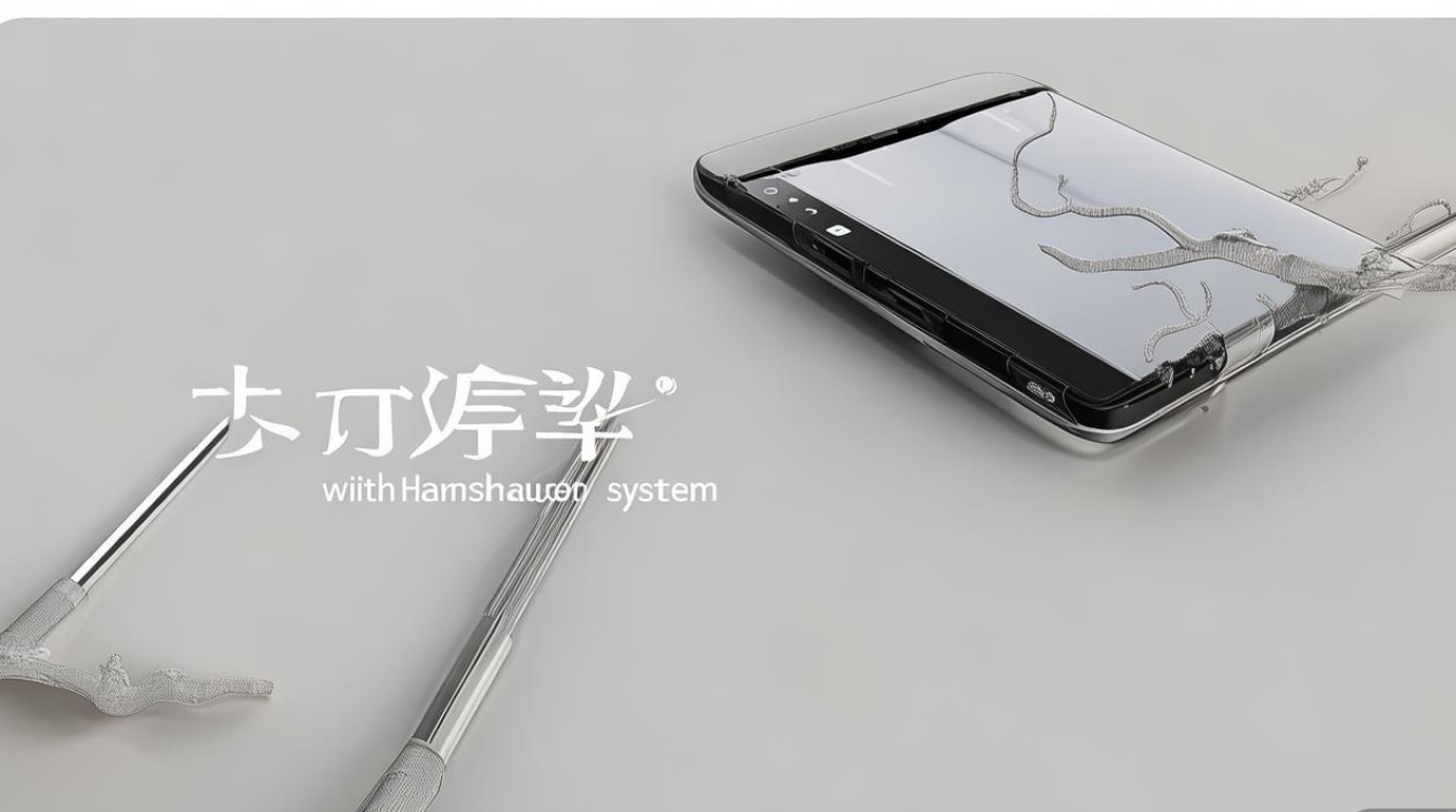 锤系统和华为手机截图方法分别是什么？