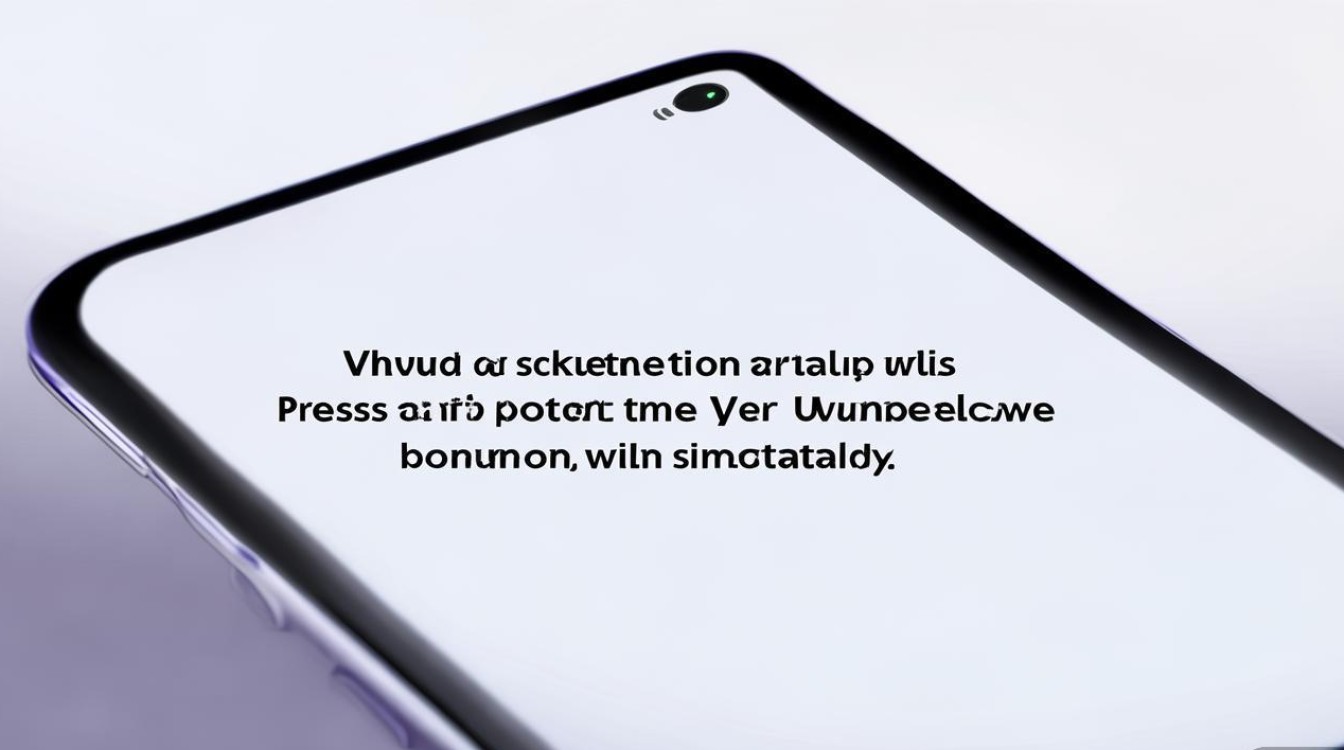 vivo手机截图快捷键是什么？原因是什么？
