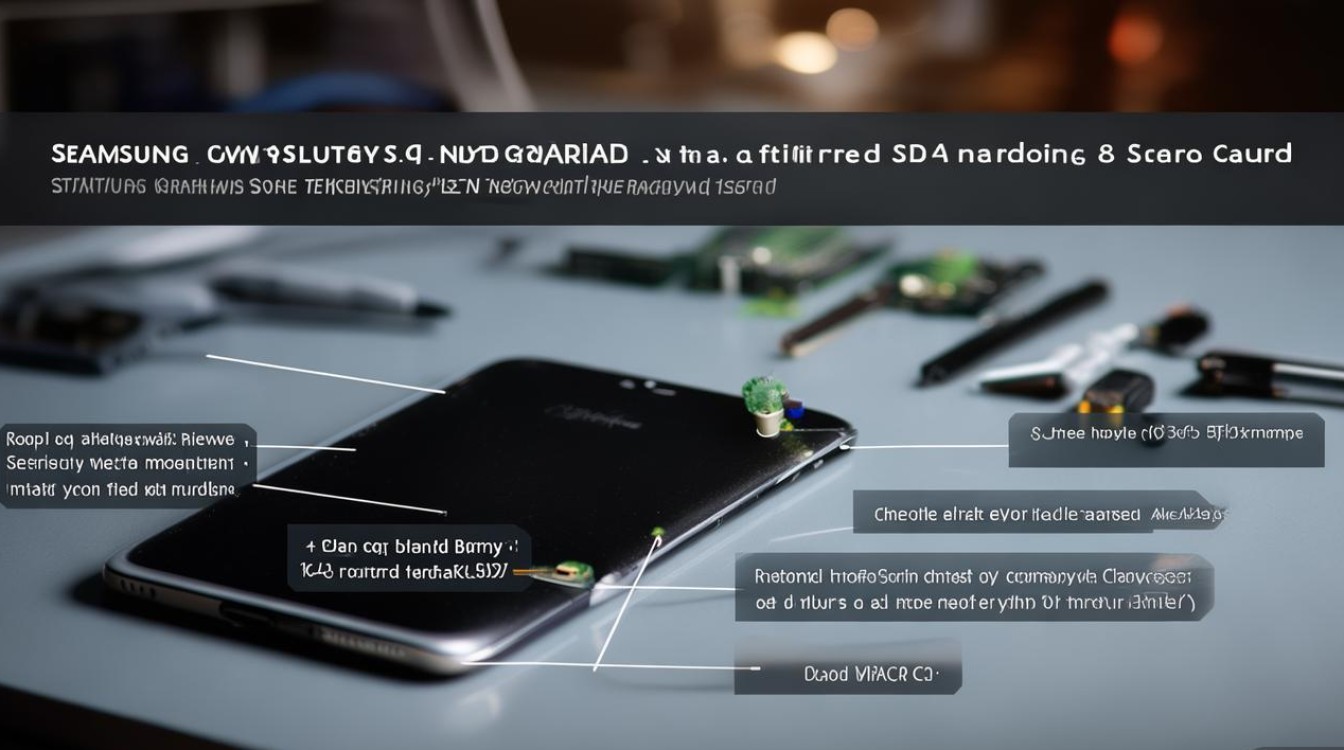三星S4插4G卡不识别怎么办？解决方法有哪些？