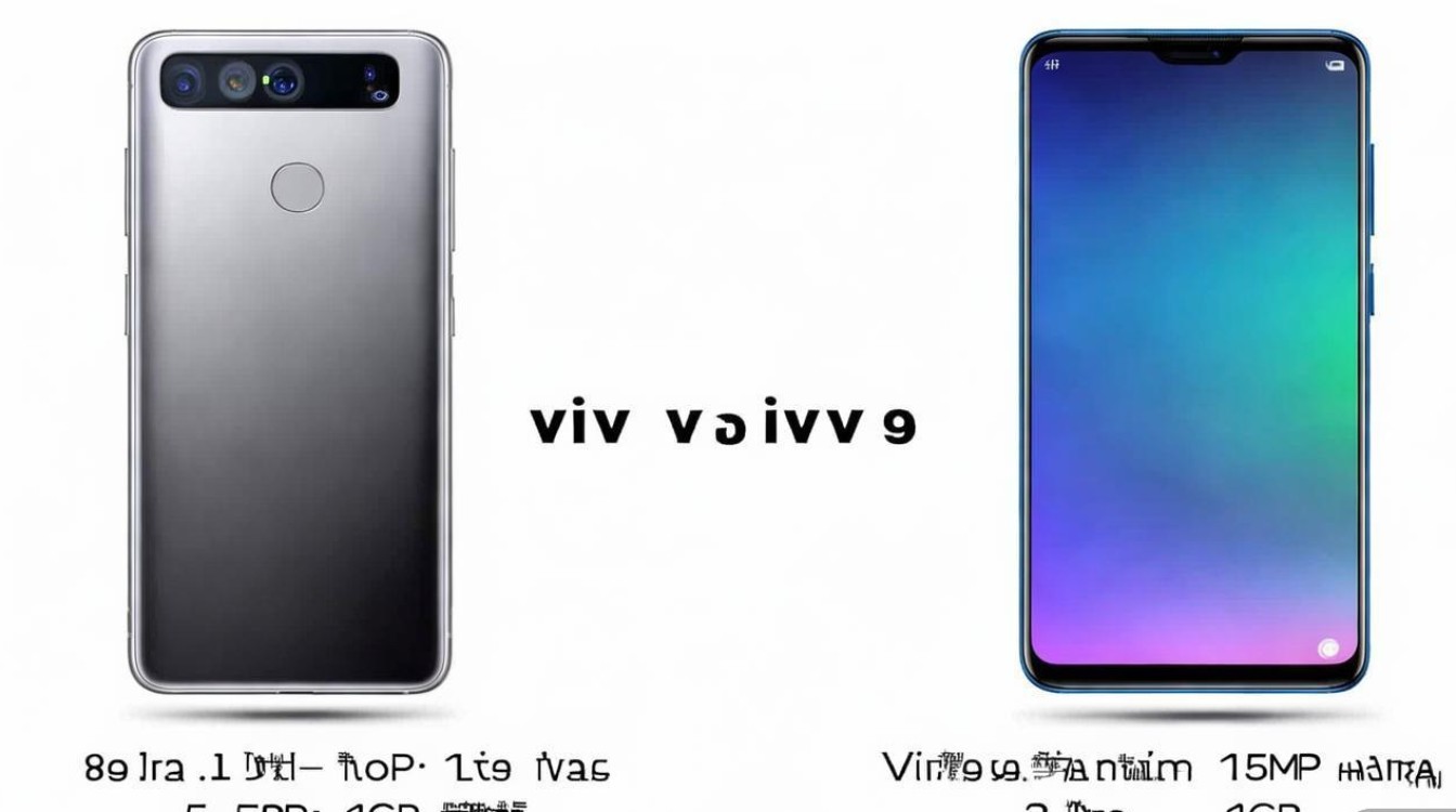 vivo9和9s区别在哪？配置参数对比怎么选？