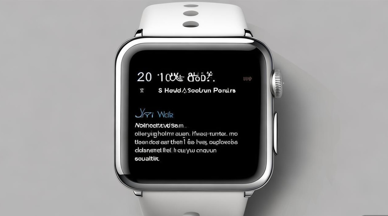 小米WatchColor2如何正确关机？长按电源键没反应怎么办？