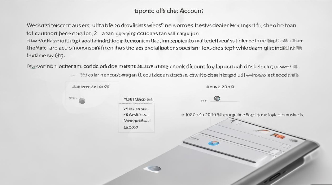 VIVO X9账户注销教程找不到？一步步教你安全注销账户。