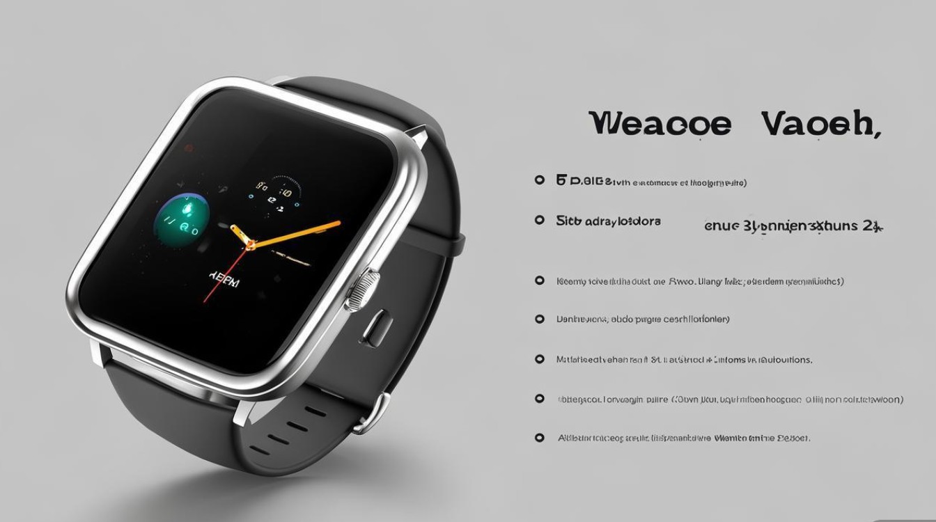 小米Watch Color 2有哪些实用功能？值得买吗？