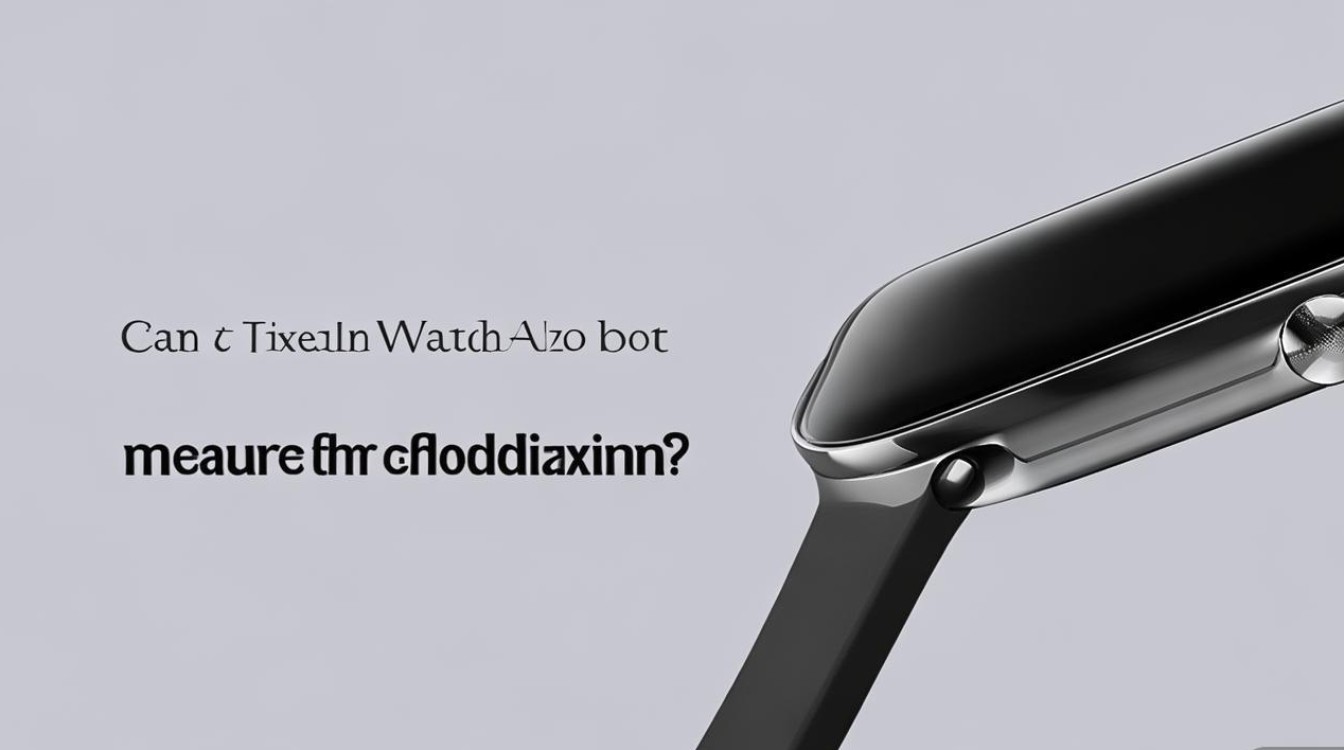 小米Watch Color2能不能测血氧？血氧监测功能靠谱吗？