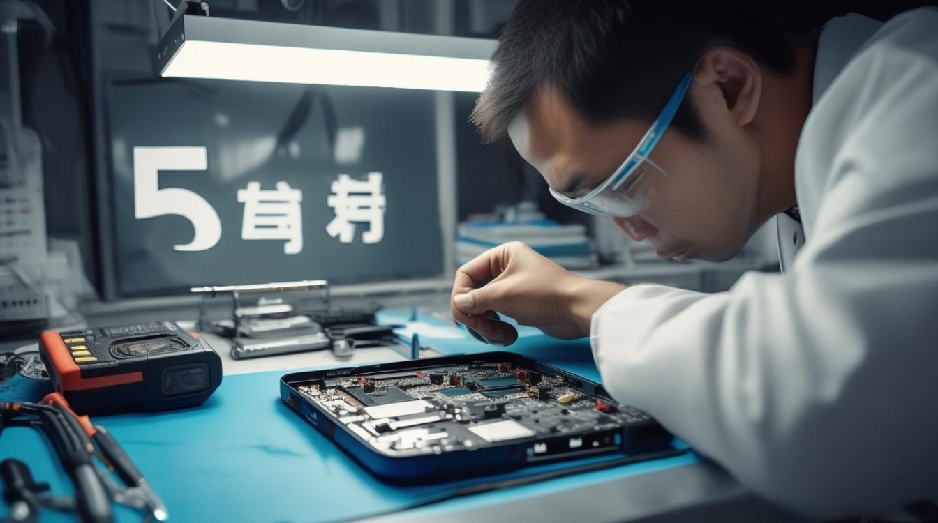 苹果5充不进电？自己动手修复的详细步骤有哪些？