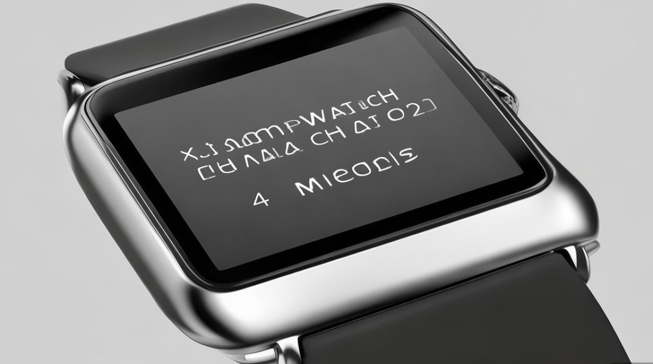 小米Watch Color2有几个麦克风？实测或官方参数说明？
