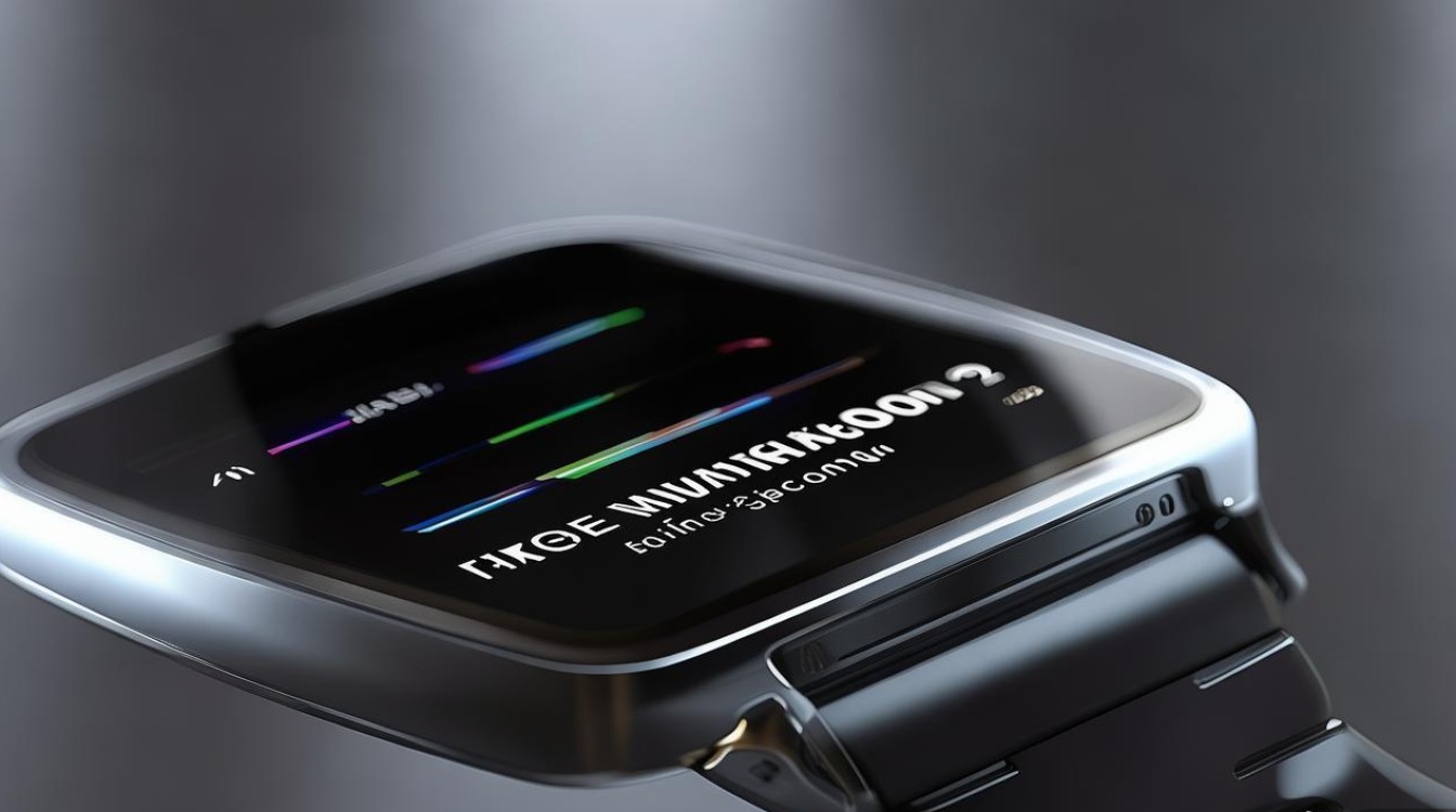 小米WatchColor2有NFC功能吗？公交卡门禁能用吗？