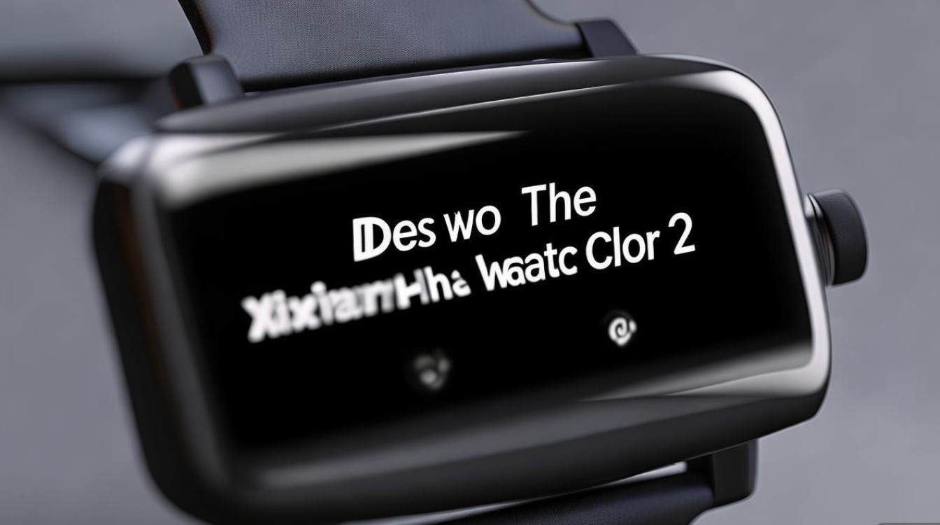 小米WatchColor2有NFC功能吗？公交卡门禁能用吗？
