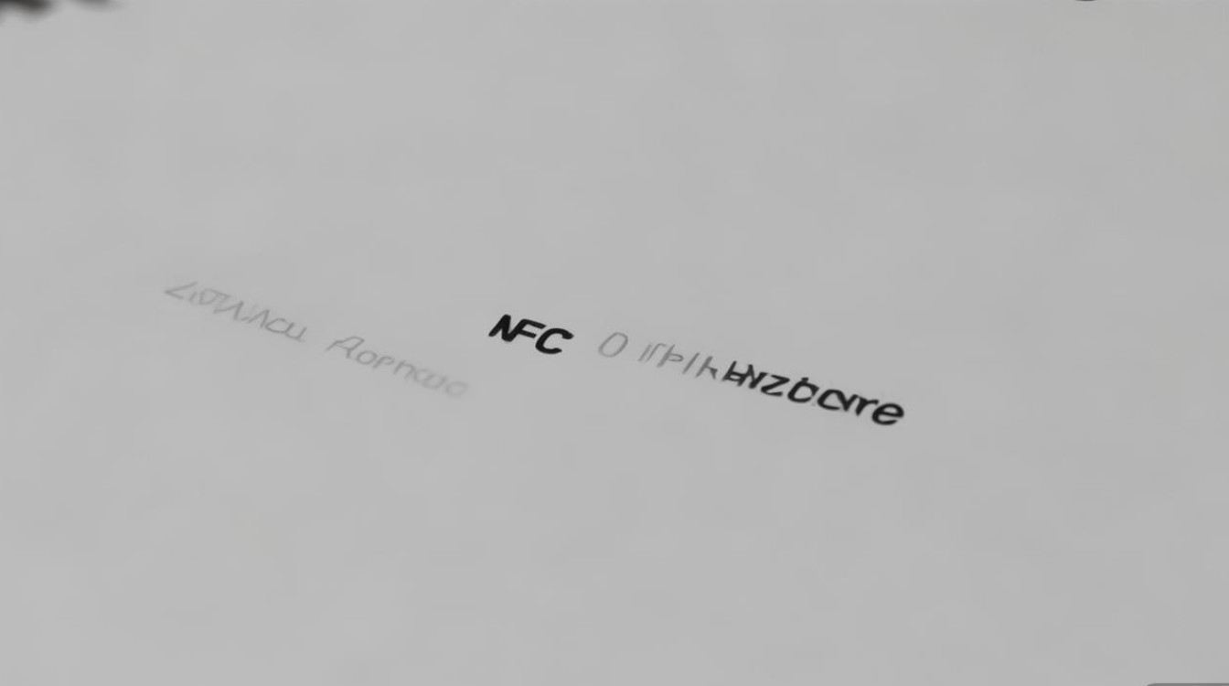 小米13通知栏NFC图标怎么关闭？