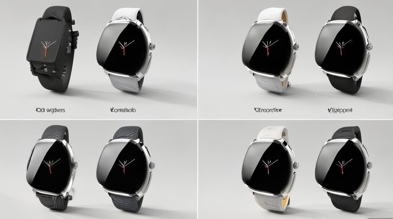 小米Watch Color 2有几个版本？区别和价格是什么？