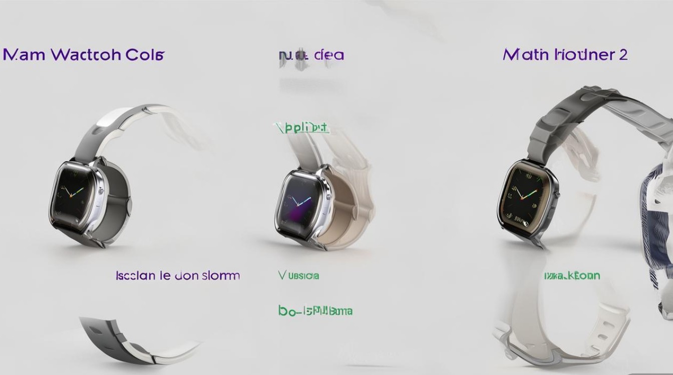 小米Watch Color 2有几个版本？区别和价格是什么？