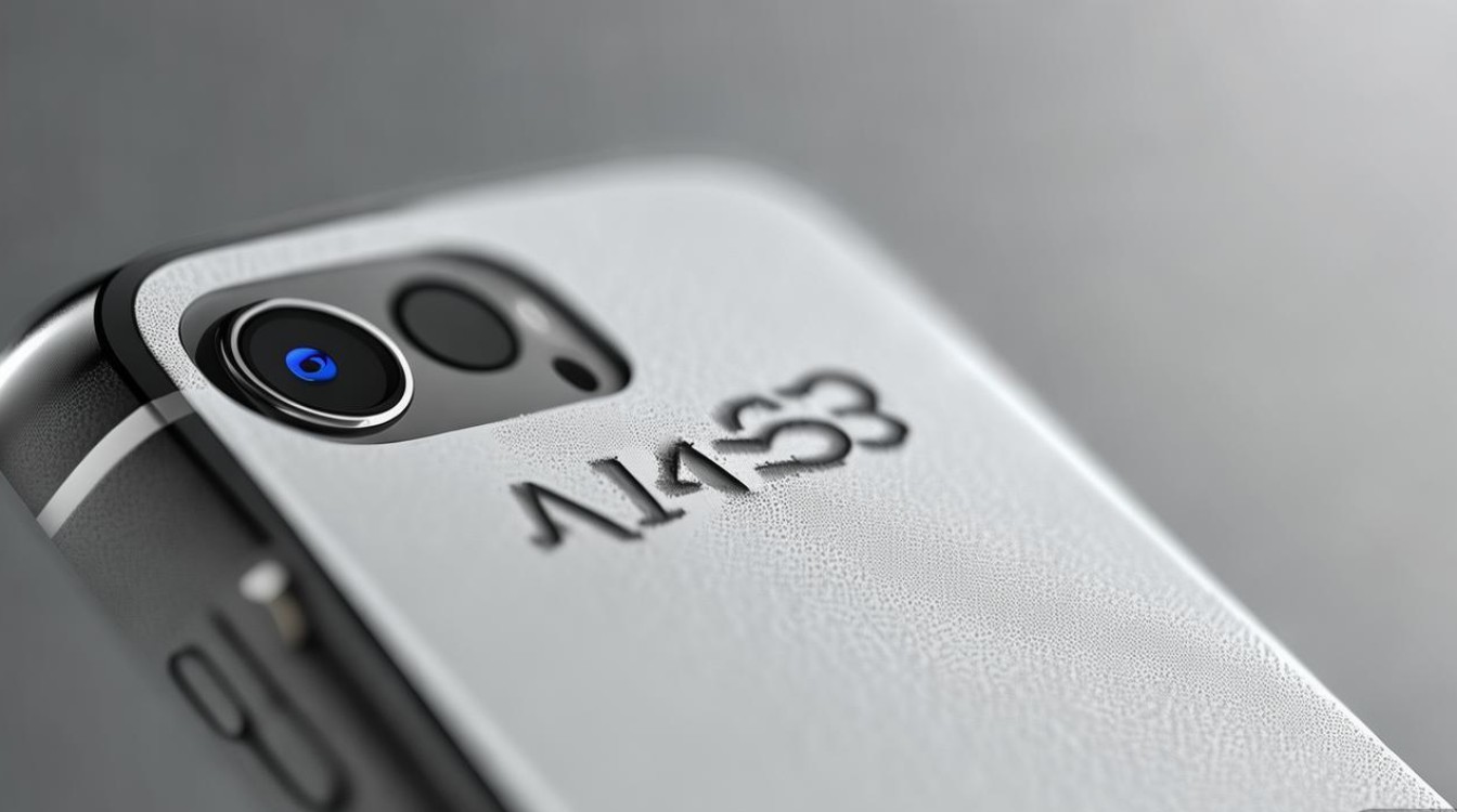 苹果5s a1453型号怎么查？看哪里能确认？