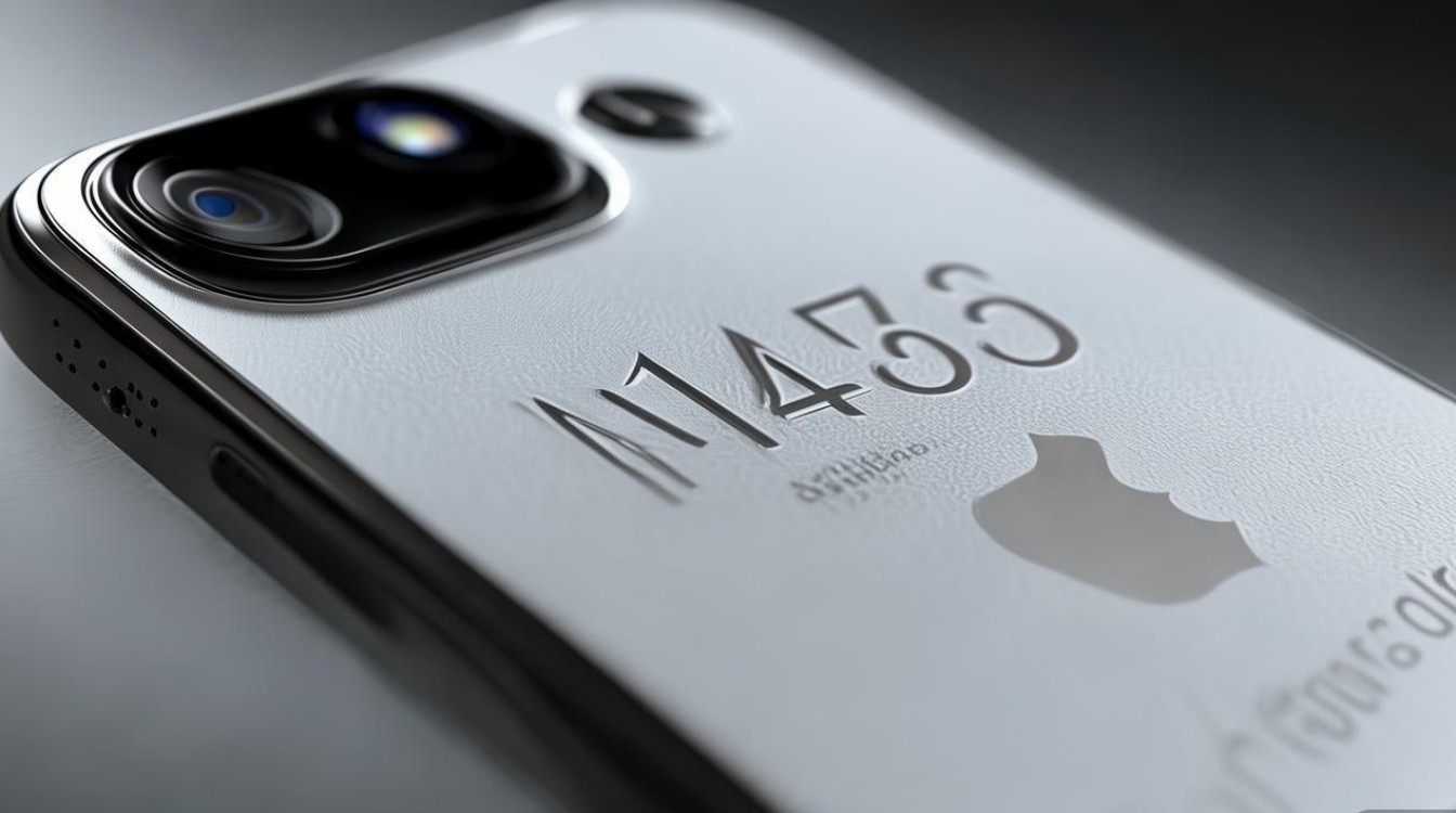 苹果5s a1453型号怎么查？看哪里能确认？