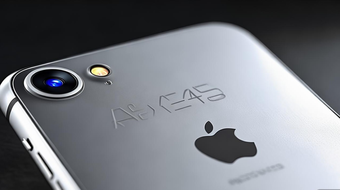 苹果5s a1453型号怎么查？看哪里能确认？