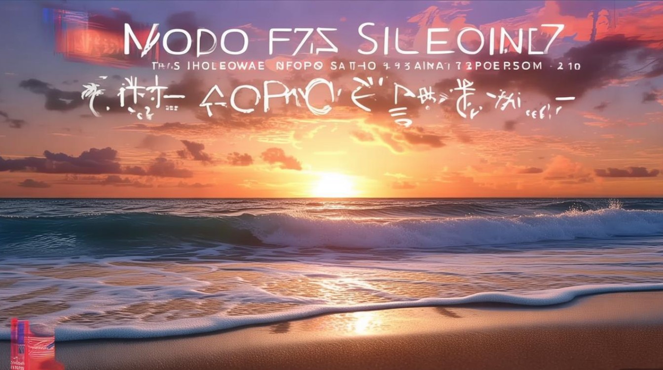 oppo17拍日落怎么设置参数才能拍出氛围感大片？