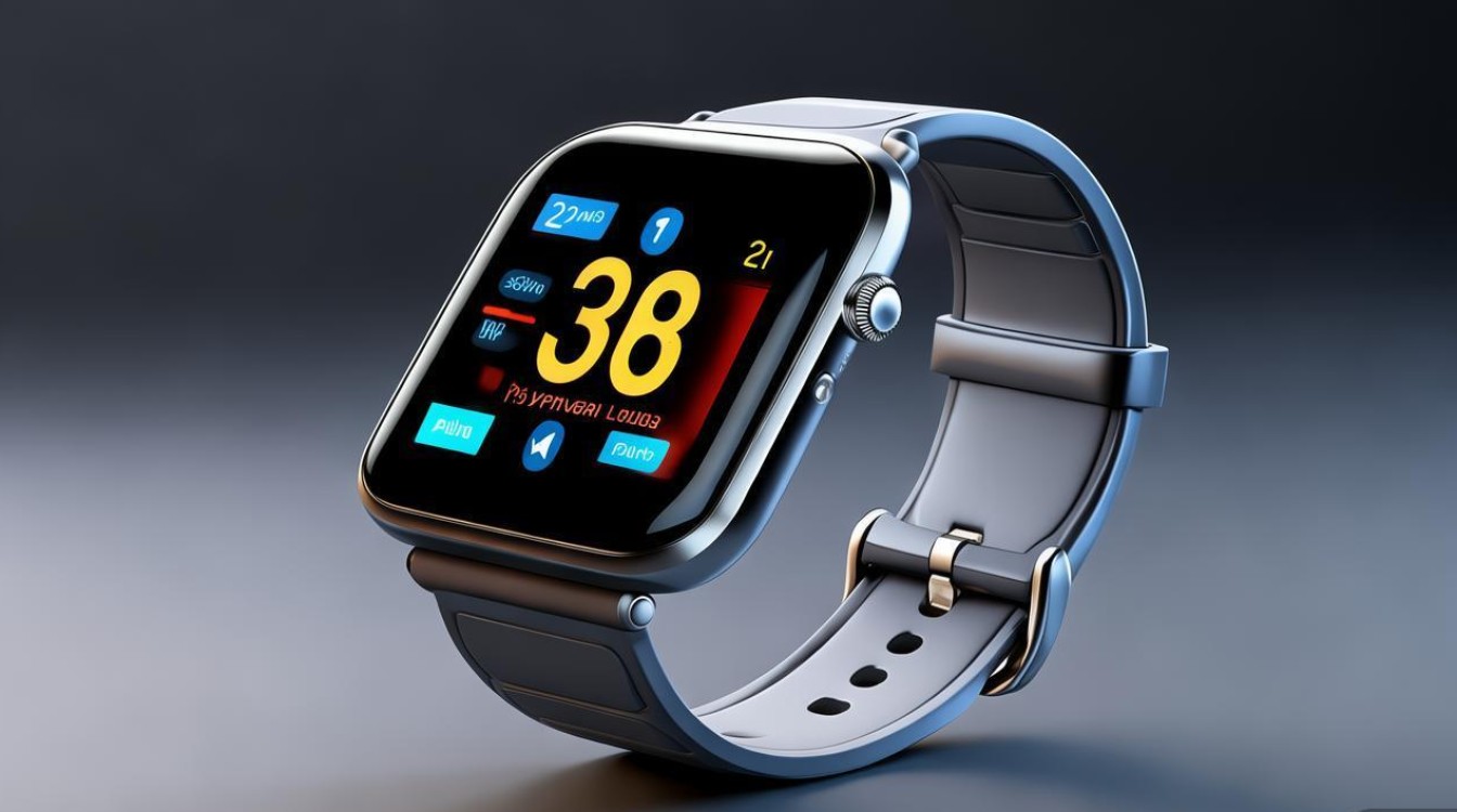 小米WatchColor2有GPS定位功能吗，户外运动轨迹能记录吗？