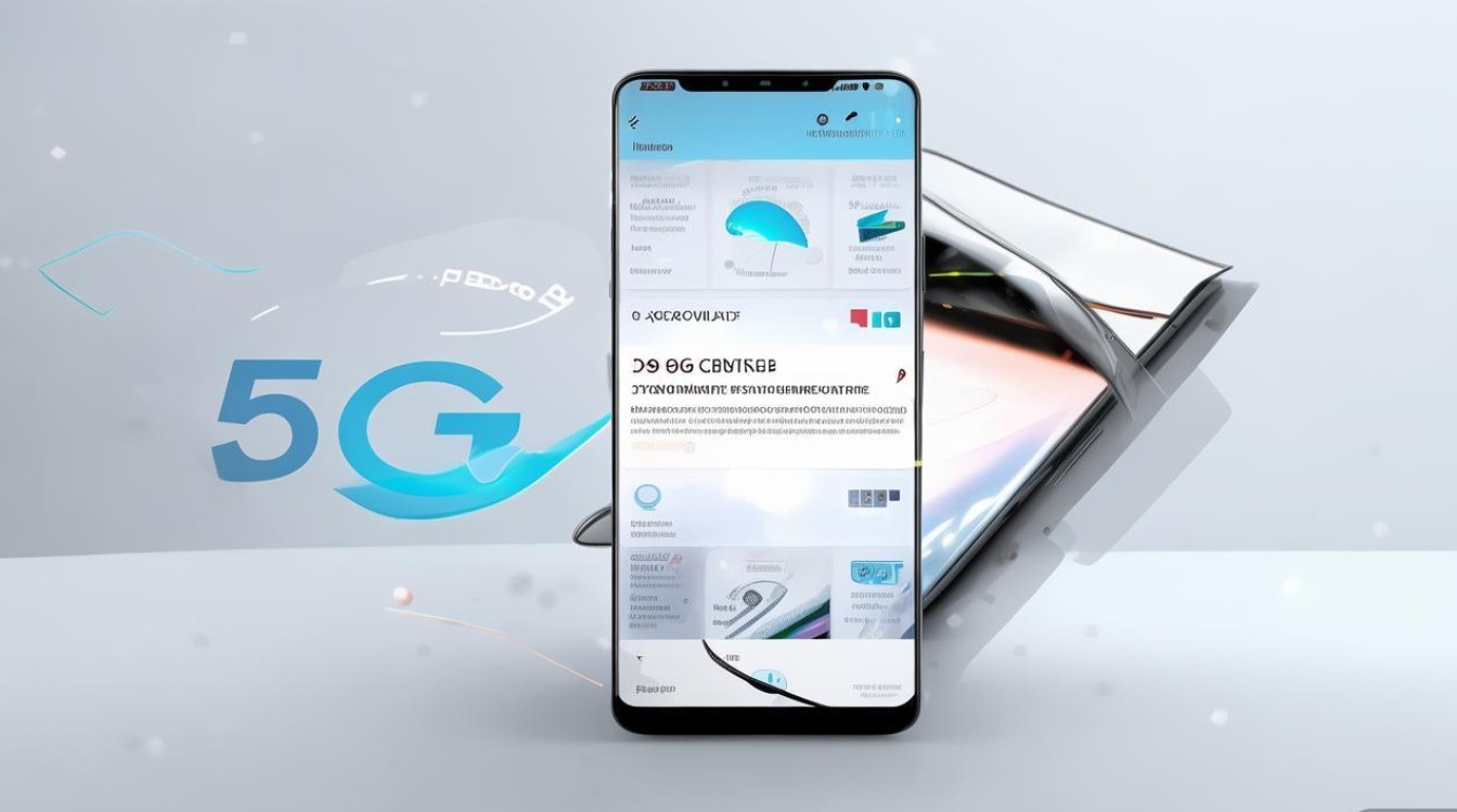 vivo手机怎么提升5G网速与信号稳定性？