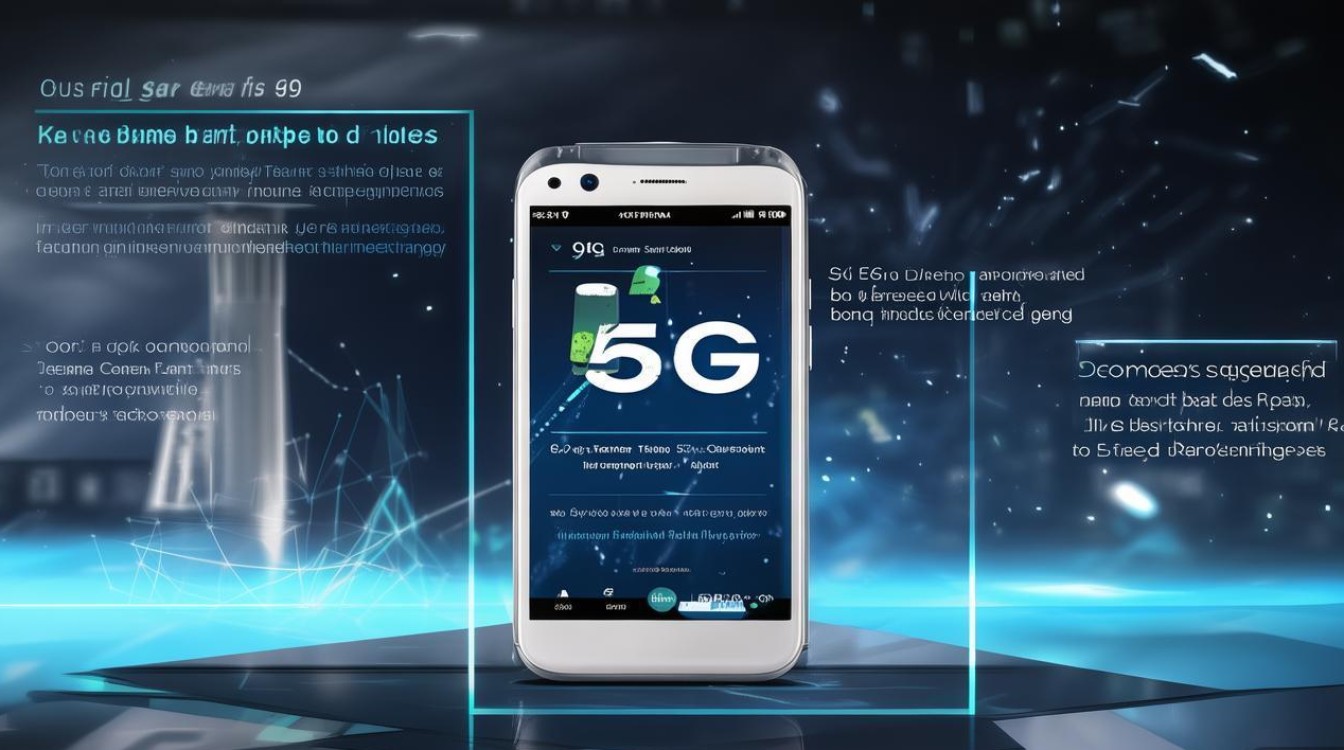 vivo手机怎么提升5G网速与信号稳定性？