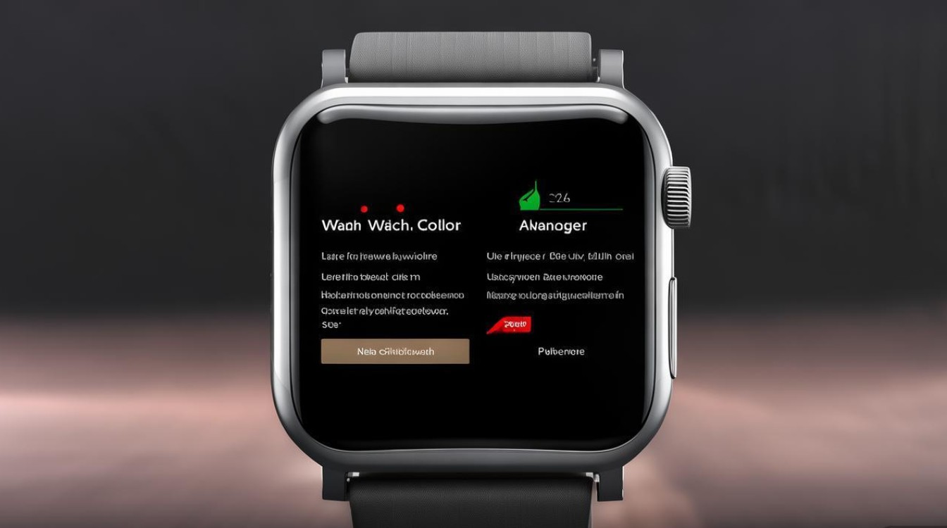 小米Watch Color2优缺点有哪些？值得入手吗？